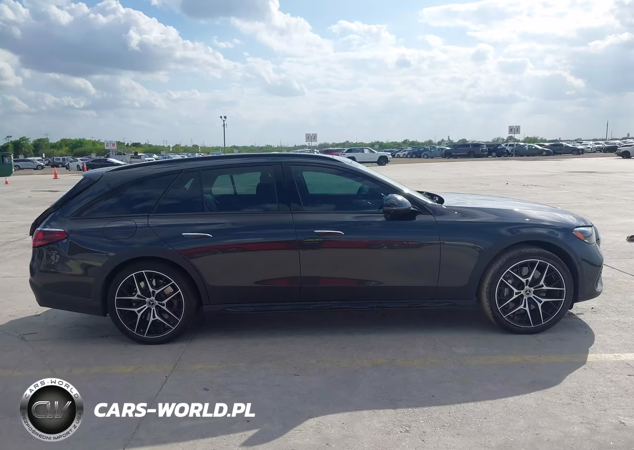 2025 Mercedes-Benz E 450 4Matic VIN:W1KLH6FB8SA114624 - 13