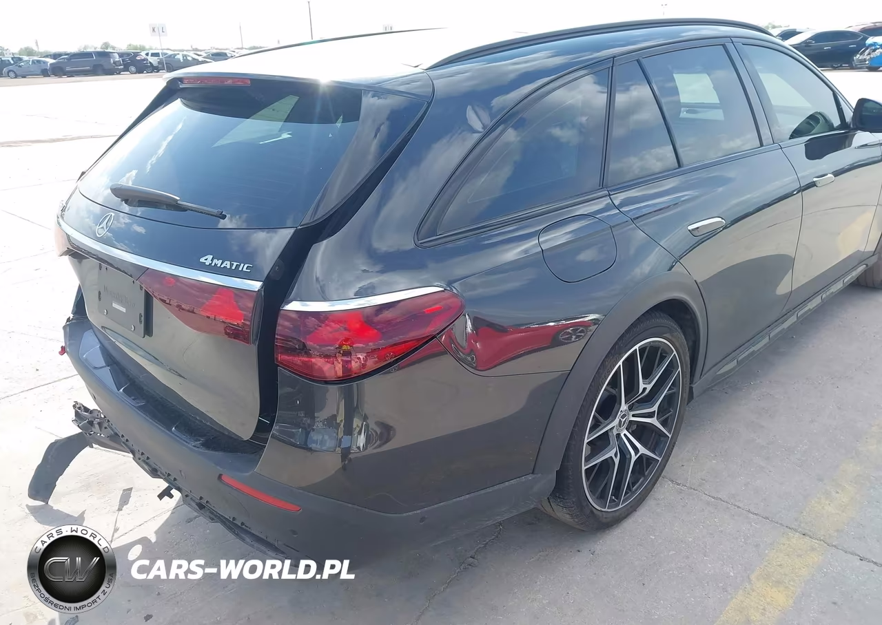 2025 Mercedes-Benz E 450 4Matic VIN:W1KLH6FB8SA114624 - 17
