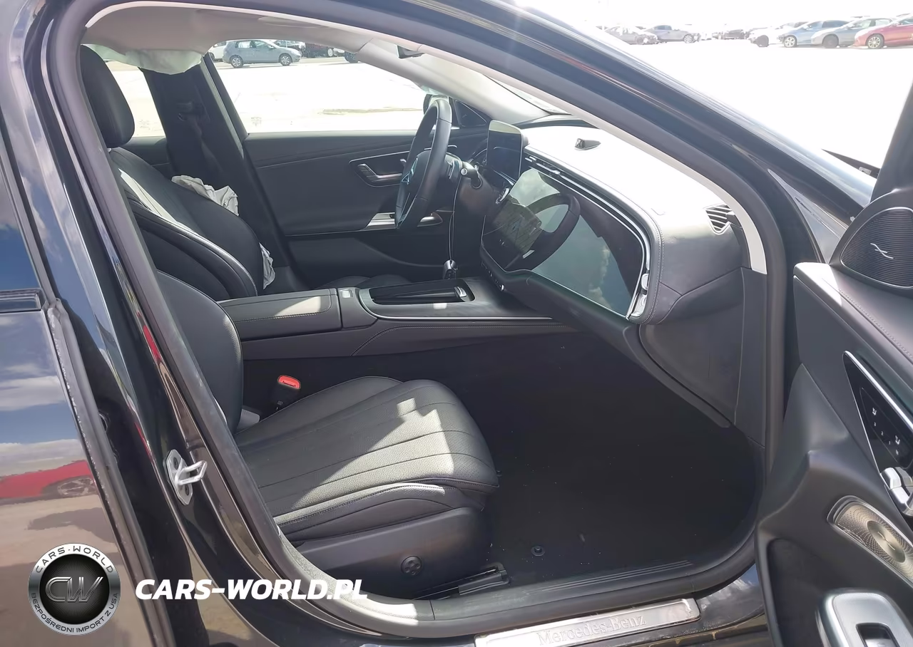 2025 Mercedes-Benz E 450 4Matic VIN:W1KLH6FB8SA114624 - 5