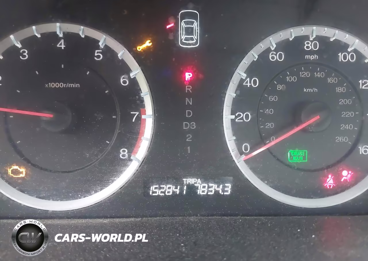 2012 Honda Accord 2.4 Se VIN:1HGCP2F61CA181528 - 15