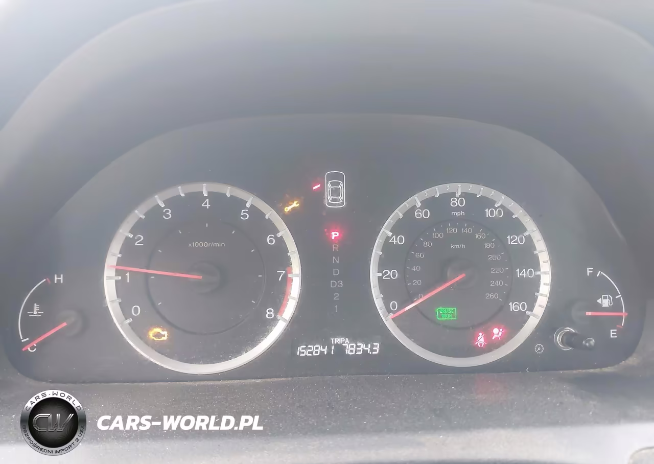 2012 Honda Accord 2.4 Se VIN:1HGCP2F61CA181528 - 7