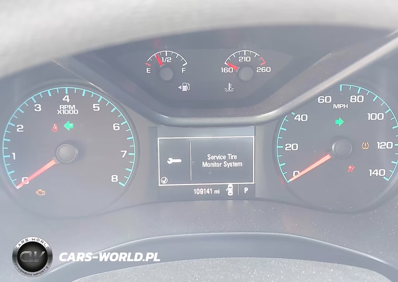 2017 Chevrolet Colorado Wt VIN:1GCHSBEA8H1288950 - 7