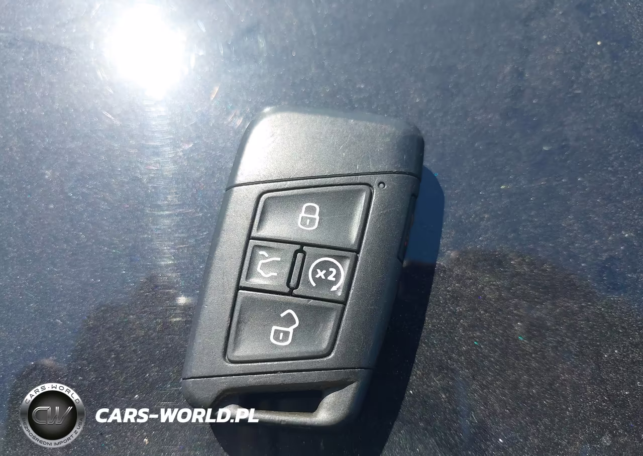 2019 Volkswagen Atlas 3.6L V6 Se VIN:1V2LR2CA1KC517357 - 11