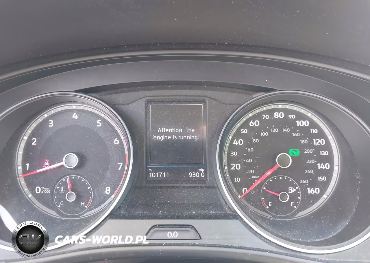 2019 Volkswagen Atlas 3.6L V6 Se VIN:1V2LR2CA1KC517357 - 7