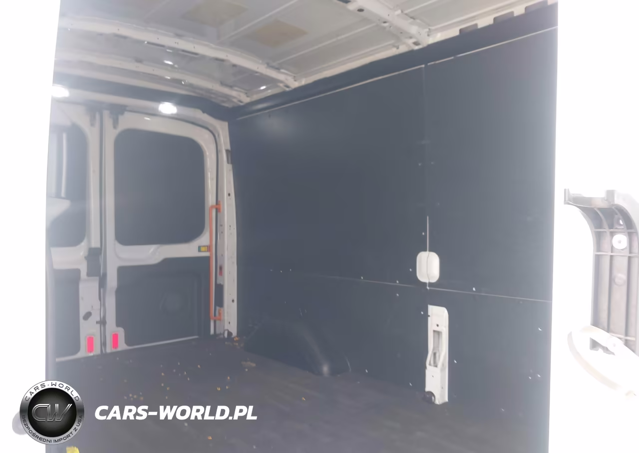 2019 Ford Transit-150 VIN:1FTYE2CM0KKB61776 - 8