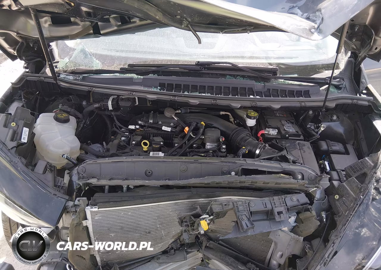2024 Ford Edge Titanium VIN:2FMPK4K92RBA89041 - 10