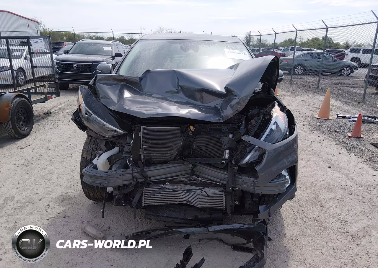 2024 Ford Edge Titanium VIN:2FMPK4K92RBA89041 - 12