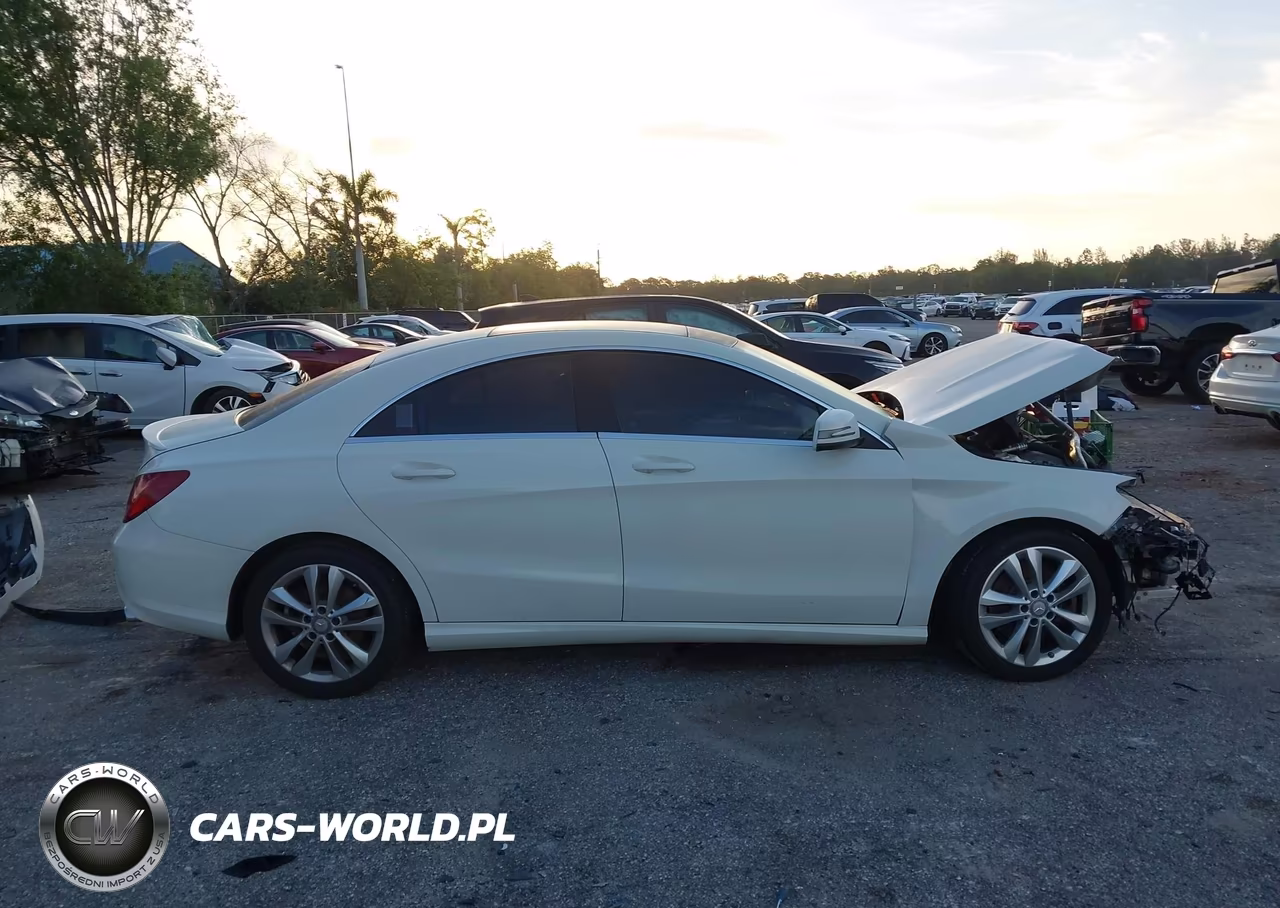 2014 Mercedes-Benz Cla 250 4Matic VIN:WDDSJ4GB4EN147278 - 14