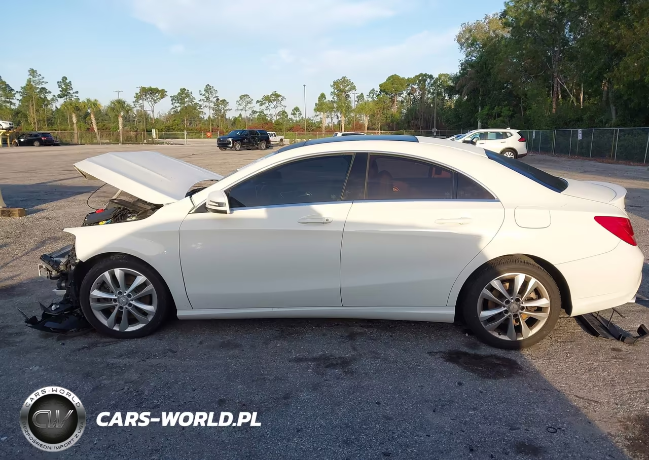 2014 Mercedes-Benz Cla 250 4Matic VIN:WDDSJ4GB4EN147278 - 15