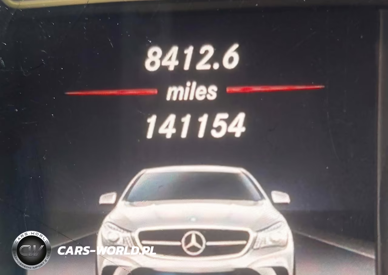 2014 Mercedes-Benz Cla 250 4Matic VIN:WDDSJ4GB4EN147278 - 16