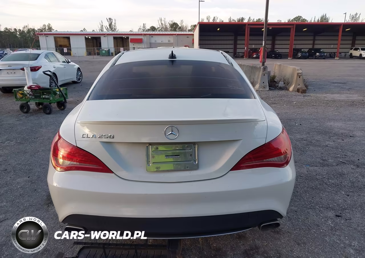2014 Mercedes-Benz Cla 250 4Matic VIN:WDDSJ4GB4EN147278 - 17
