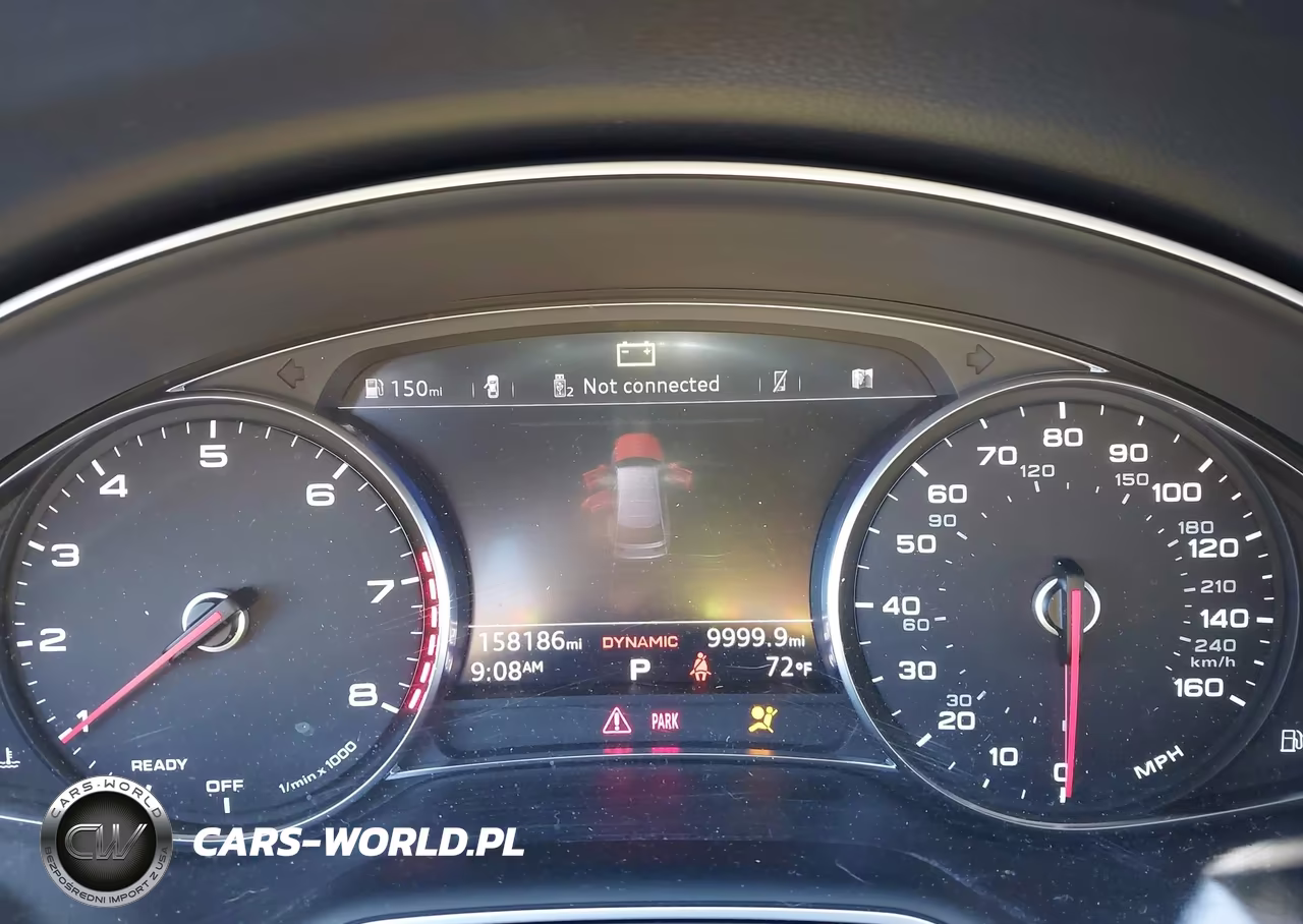 2017 Audi Q7 2.0T Premium VIN:WA1AHAF7XHD048062 - 15