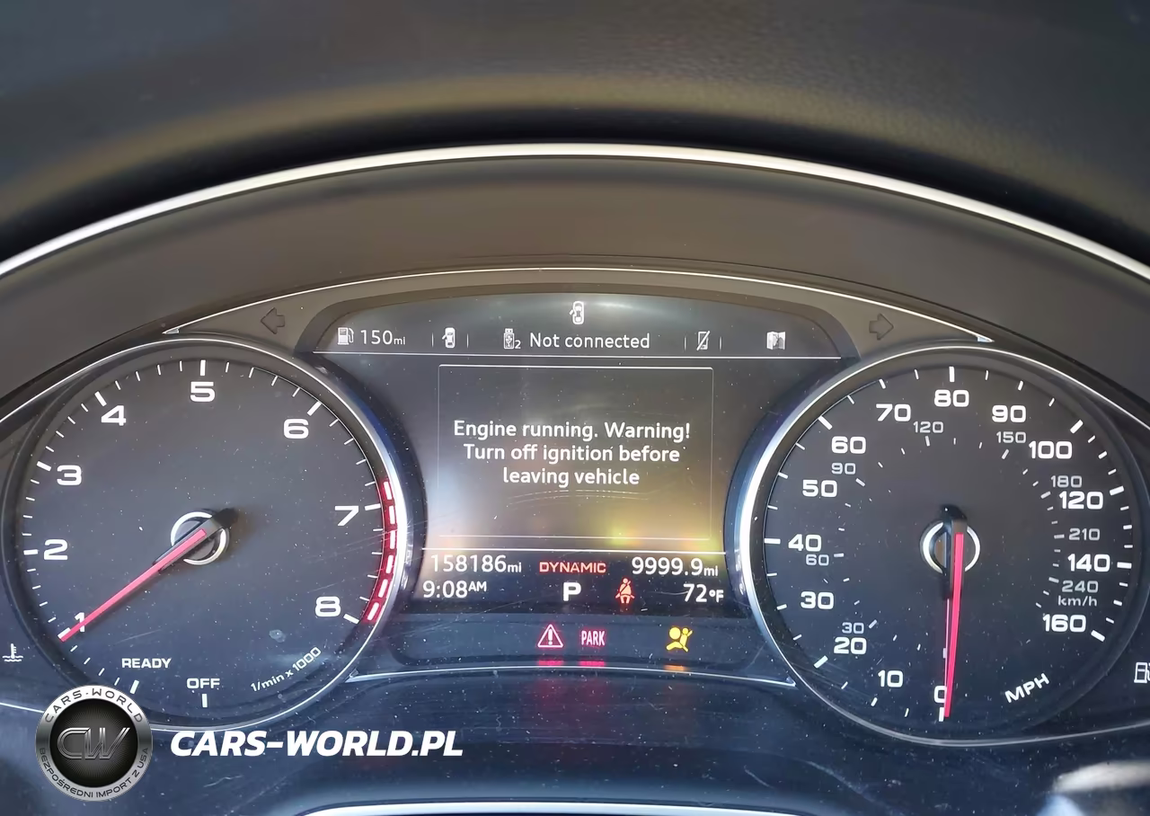 2017 Audi Q7 2.0T Premium VIN:WA1AHAF7XHD048062 - 7