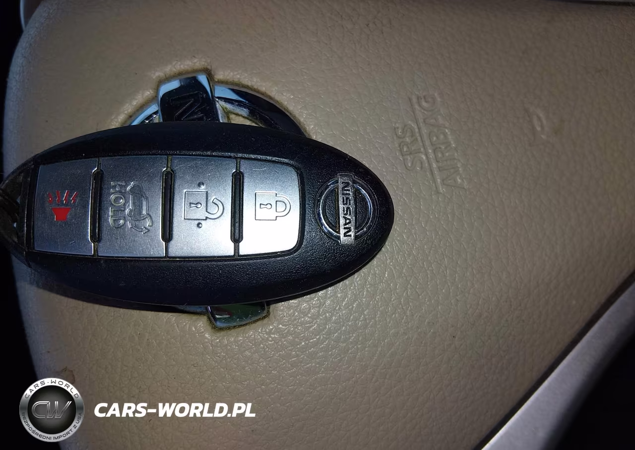 2015 Nissan Rogue Sl VIN:5N1AT2MT8FC812306 - 11