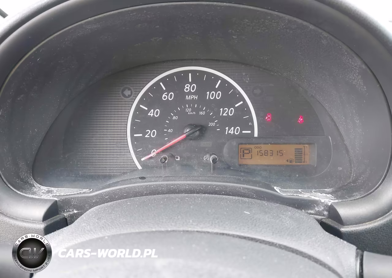 2013 Nissan Versa 1.6 S+ VIN:3N1CN7AP5DL862726 - 7