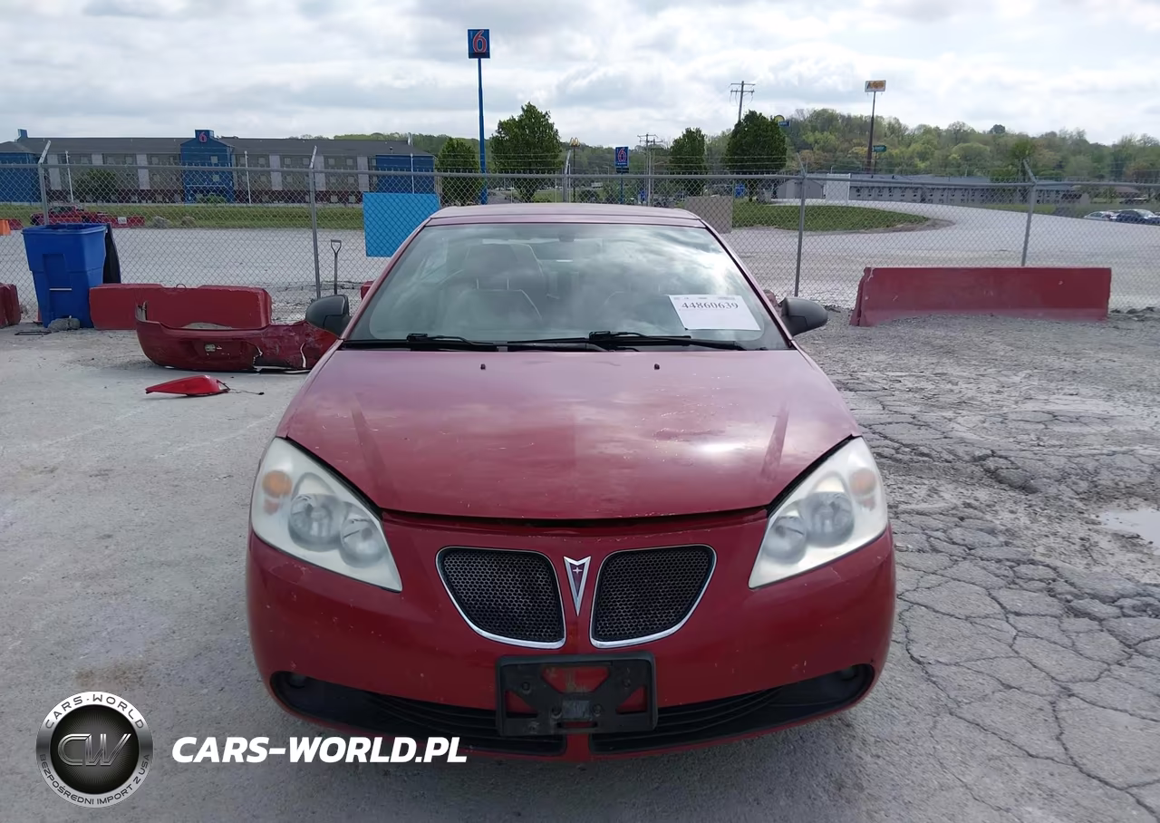 2007 Pontiac G6 Gt VIN:1G2ZH361974147250 - 13