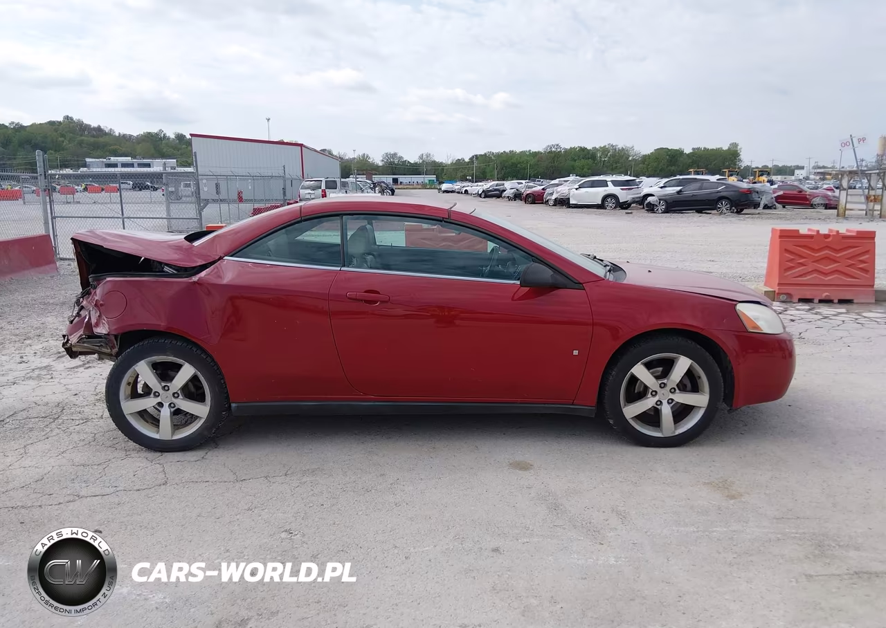 2007 Pontiac G6 Gt VIN:1G2ZH361974147250 - 14