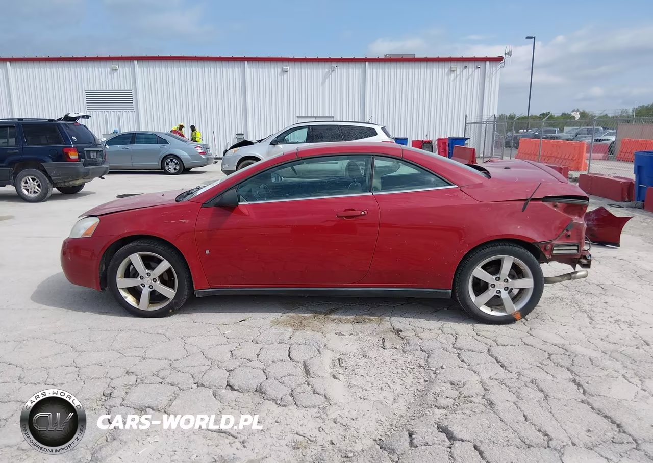 2007 Pontiac G6 Gt VIN:1G2ZH361974147250 - 15