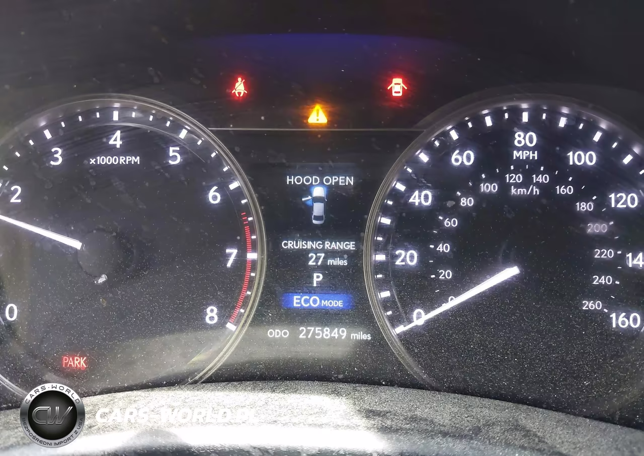 2015 Lexus Gs 350 VIN:JTHCE1BL5FA004784 - 16