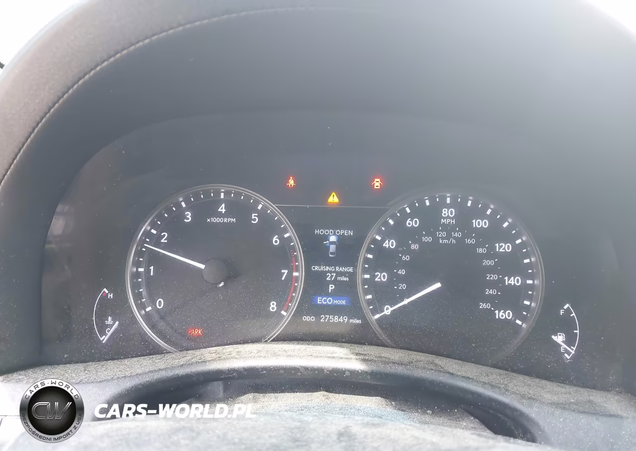 2015 Lexus Gs 350 VIN:JTHCE1BL5FA004784 - 7