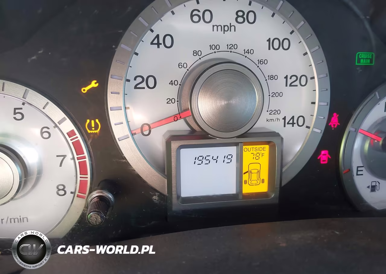 2011 Honda Pilot Ex VIN:5FNYF3H46BB033387 - 7