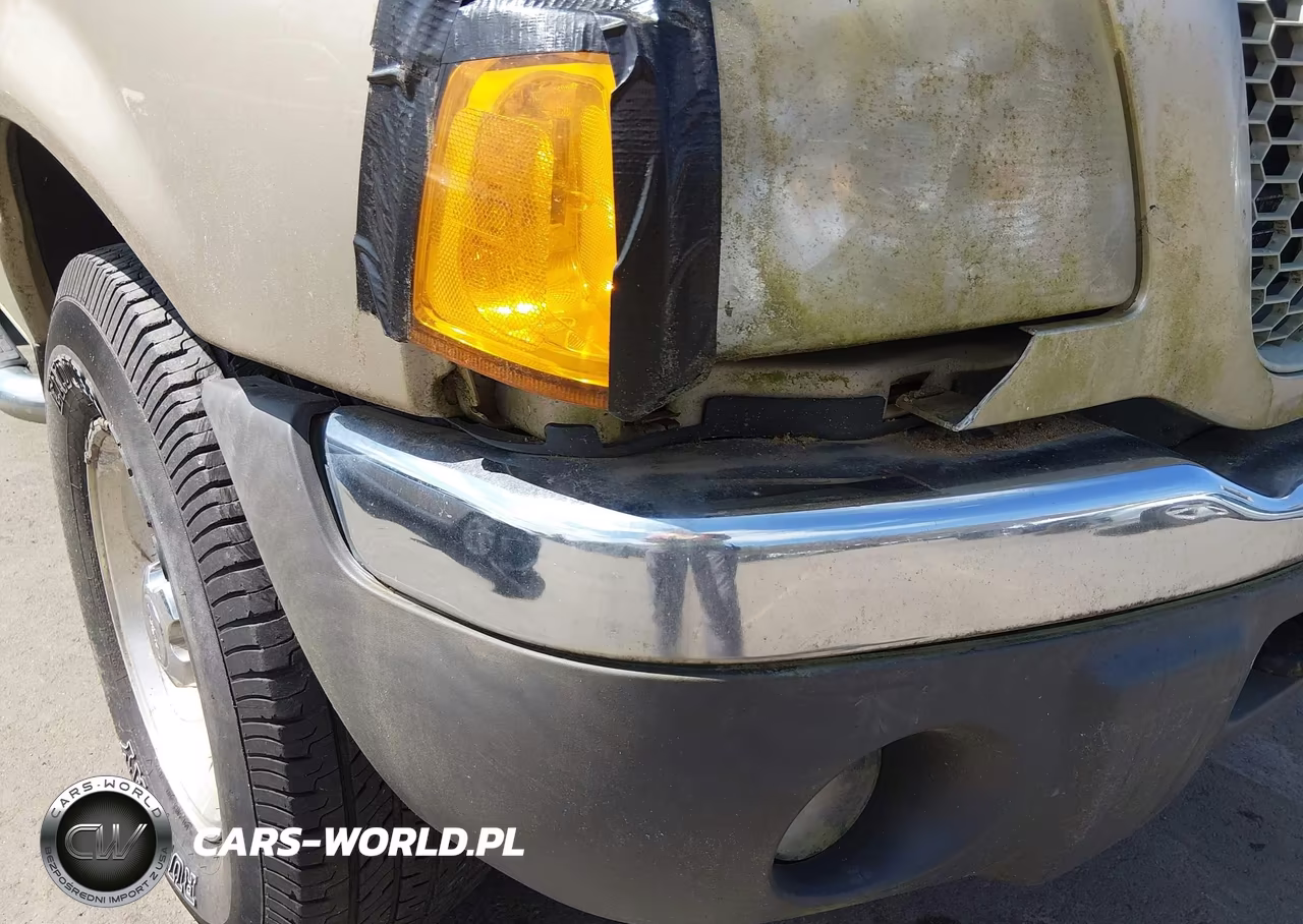 2001 Ford Ranger Edge-Xlt VIN:1FTZR15E91PA72881 - 12