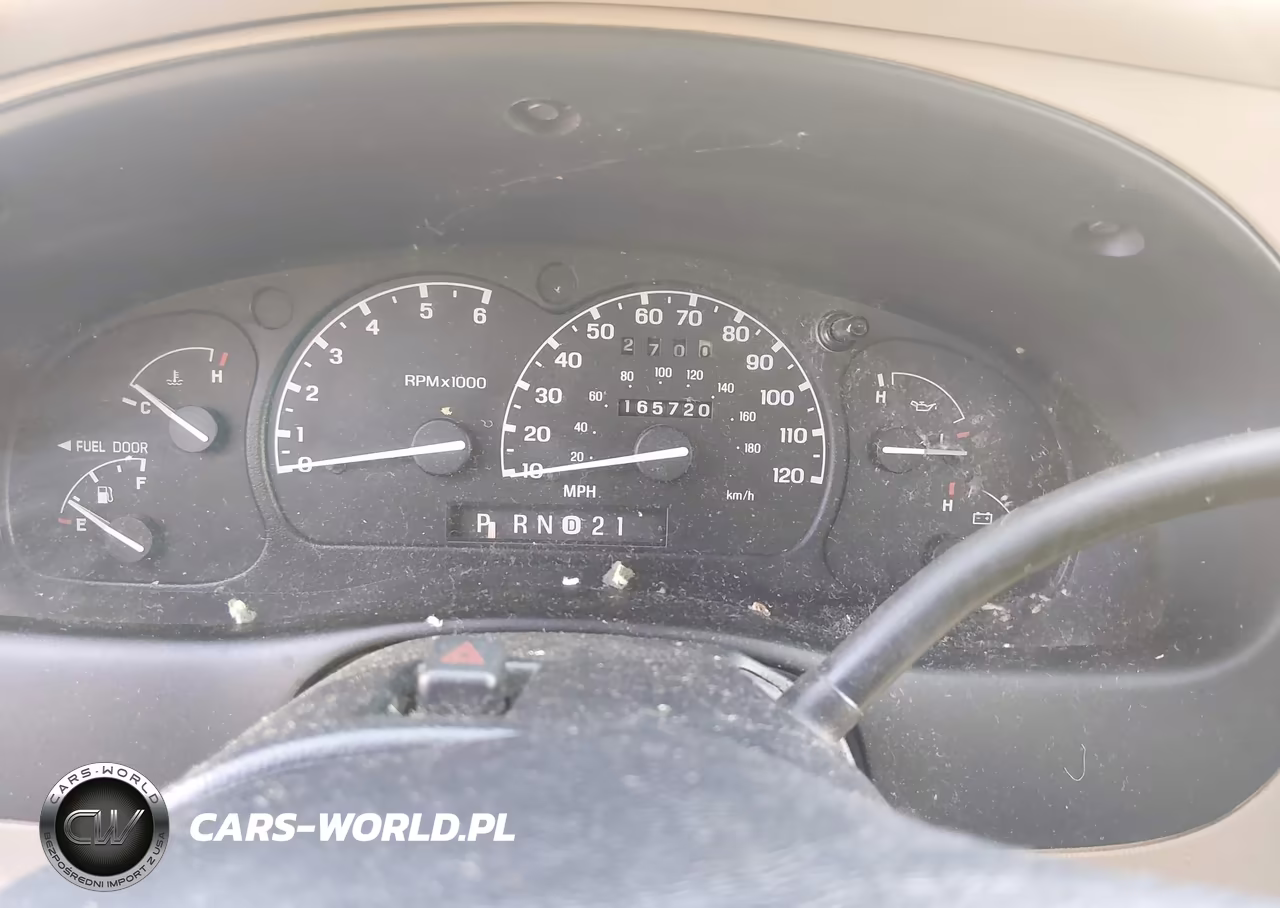 2001 Ford Ranger Edge-Xlt VIN:1FTZR15E91PA72881 - 7