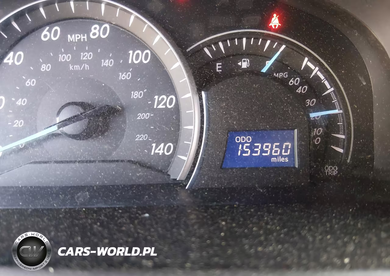 2012 Toyota Camry Le VIN:4T1BF1FK4CU078456 - 15
