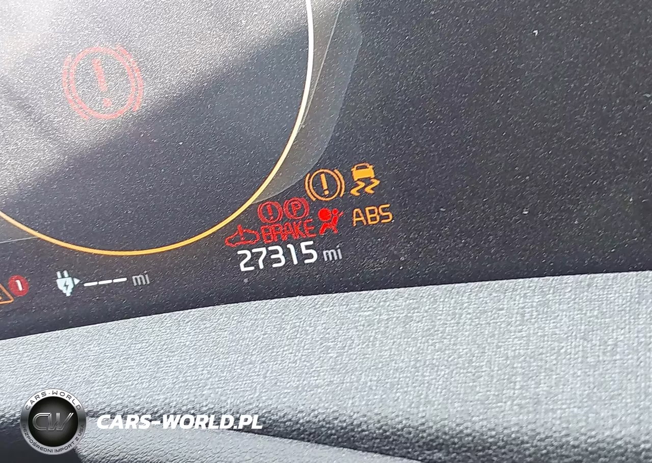 2024 Kia Ev6 Light Long Range VIN:KNDC3DLC2R5615358 - 15