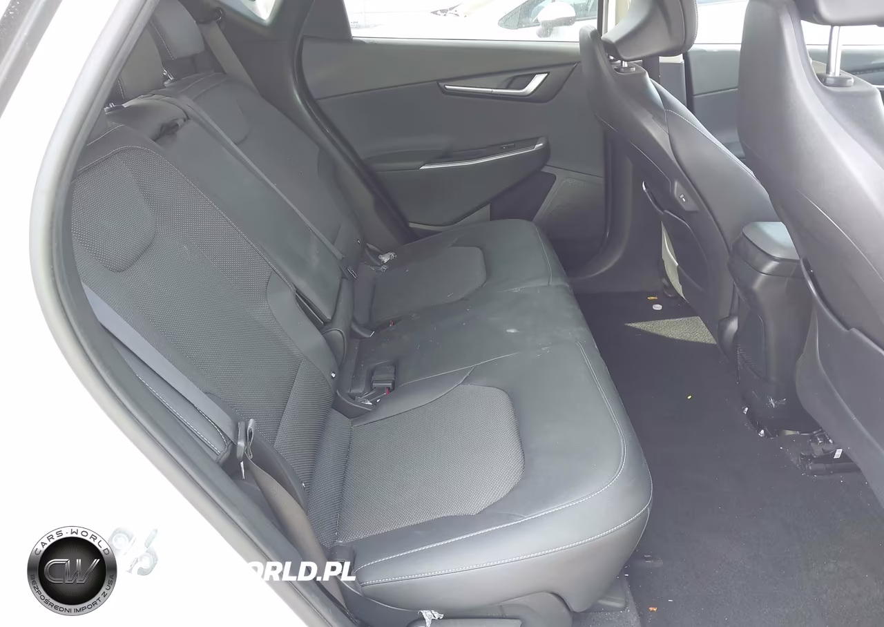 2024 Kia Ev6 Light Long Range VIN:KNDC3DLC2R5615358 - 8