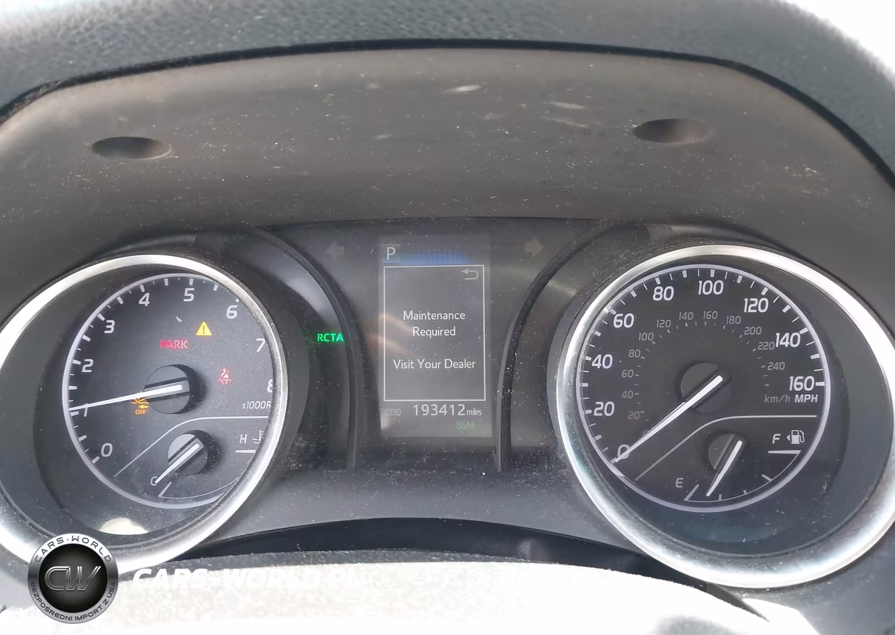 2018 Toyota Camry Le VIN:JTNB11HK5J3006230 - 7