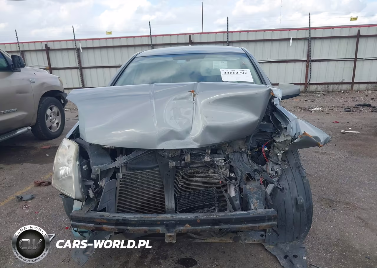 2008 Nissan Sentra 2.0 VIN:3N1AB61EX8L728387 - 11