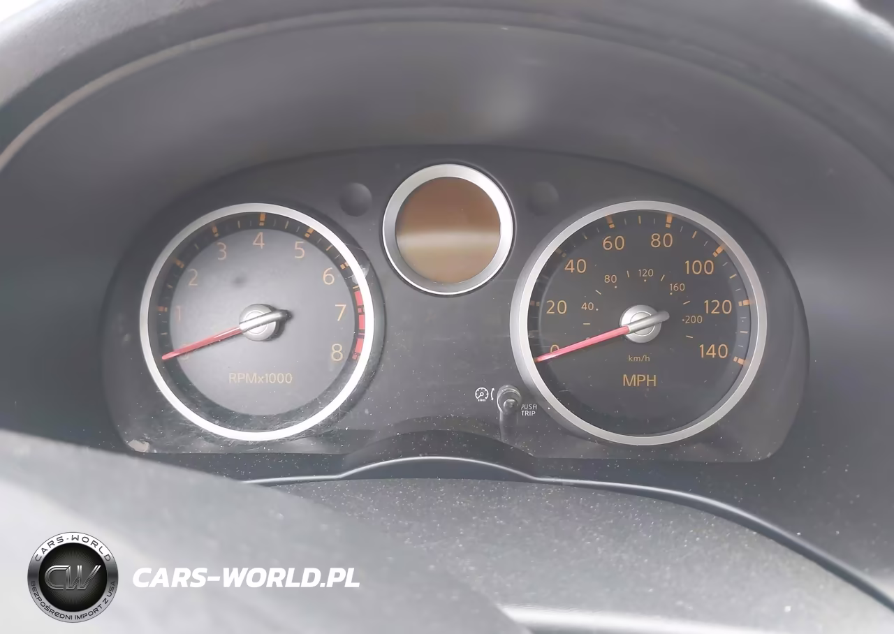 2008 Nissan Sentra 2.0 VIN:3N1AB61EX8L728387 - 7