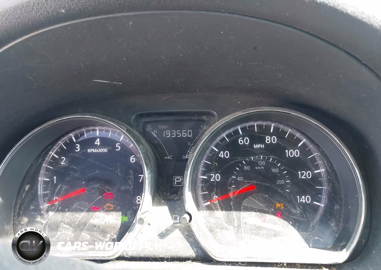 2015 Nissan Versa 1.6 Sv VIN:3N1CN7AP8FL887798 - 7