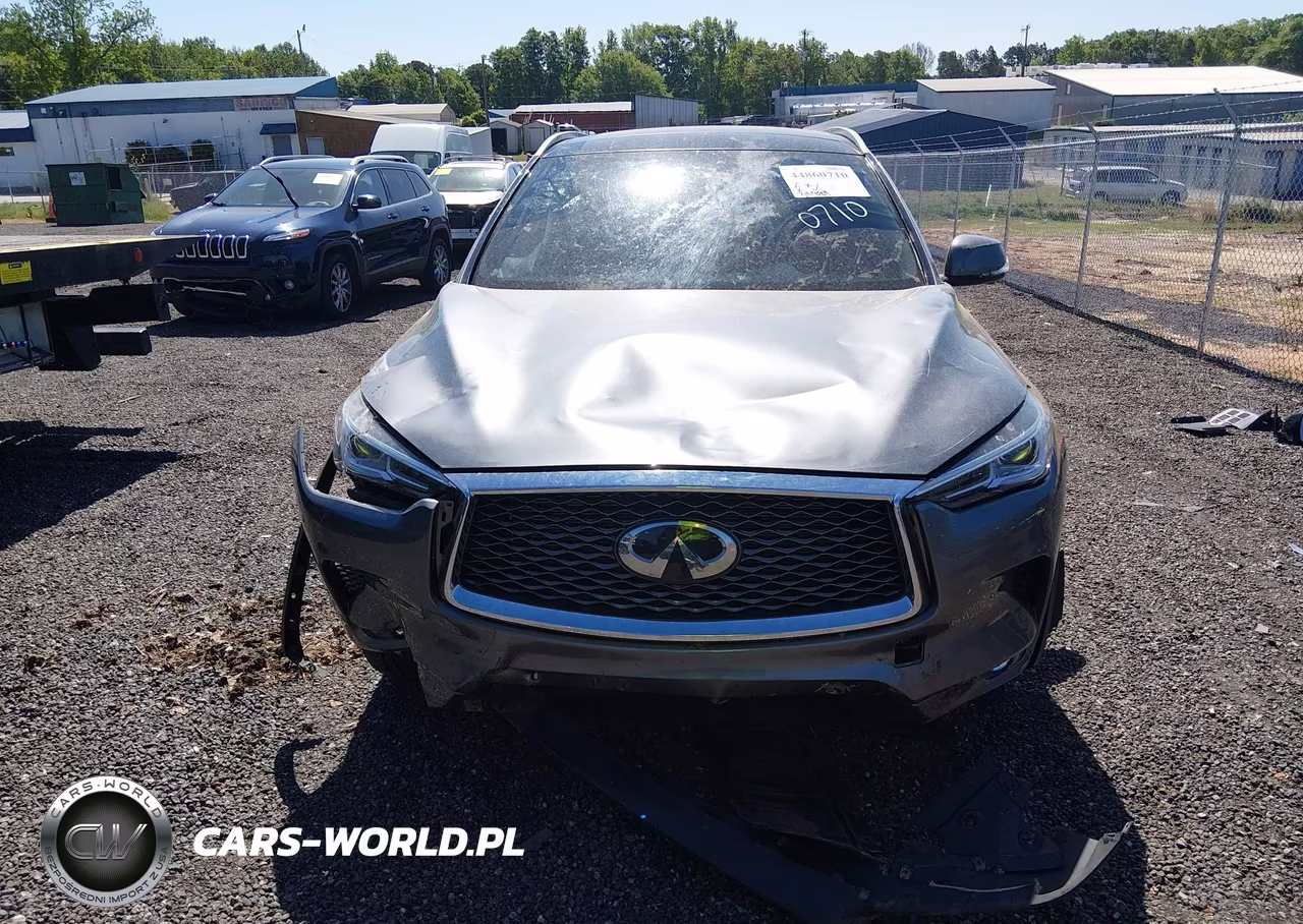 2019 Infiniti Qx50 Essential VIN:3PCAJ5M30KF107959 - 12