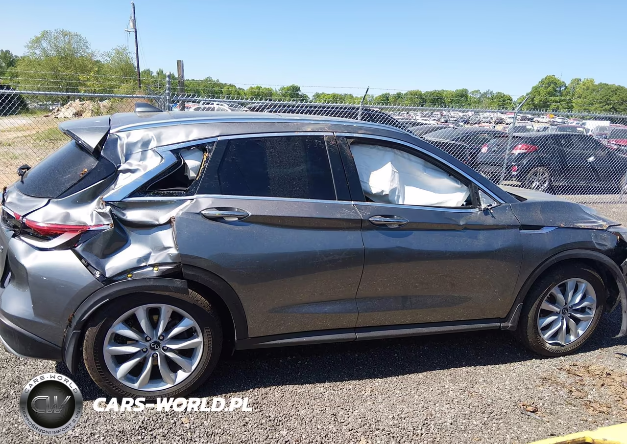 2019 Infiniti Qx50 Essential VIN:3PCAJ5M30KF107959 - 13