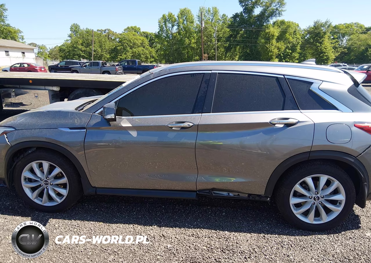 2019 Infiniti Qx50 Essential VIN:3PCAJ5M30KF107959 - 14