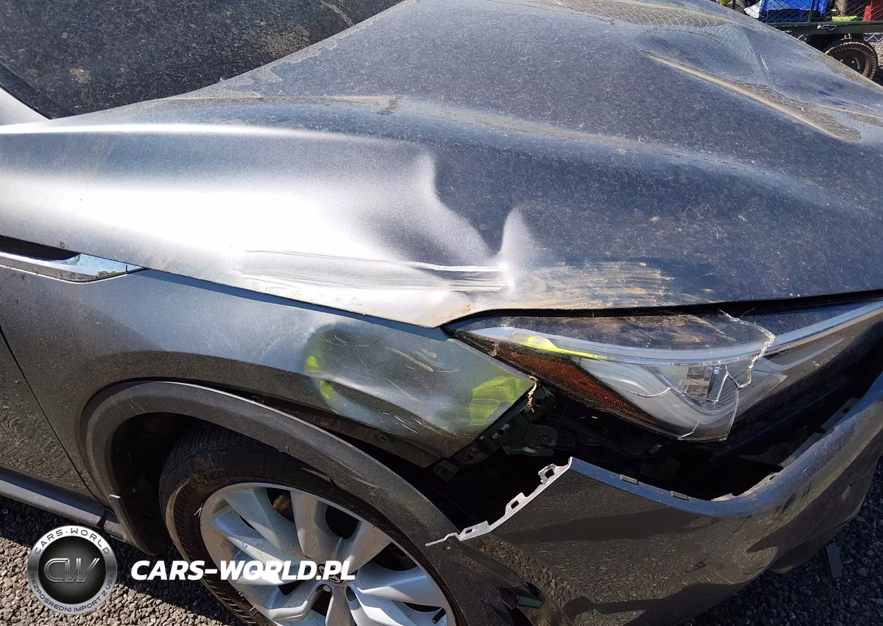 2019 Infiniti Qx50 Essential VIN:3PCAJ5M30KF107959 - 18