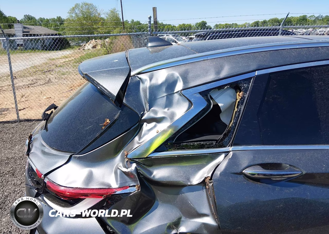 2019 Infiniti Qx50 Essential VIN:3PCAJ5M30KF107959 - 6