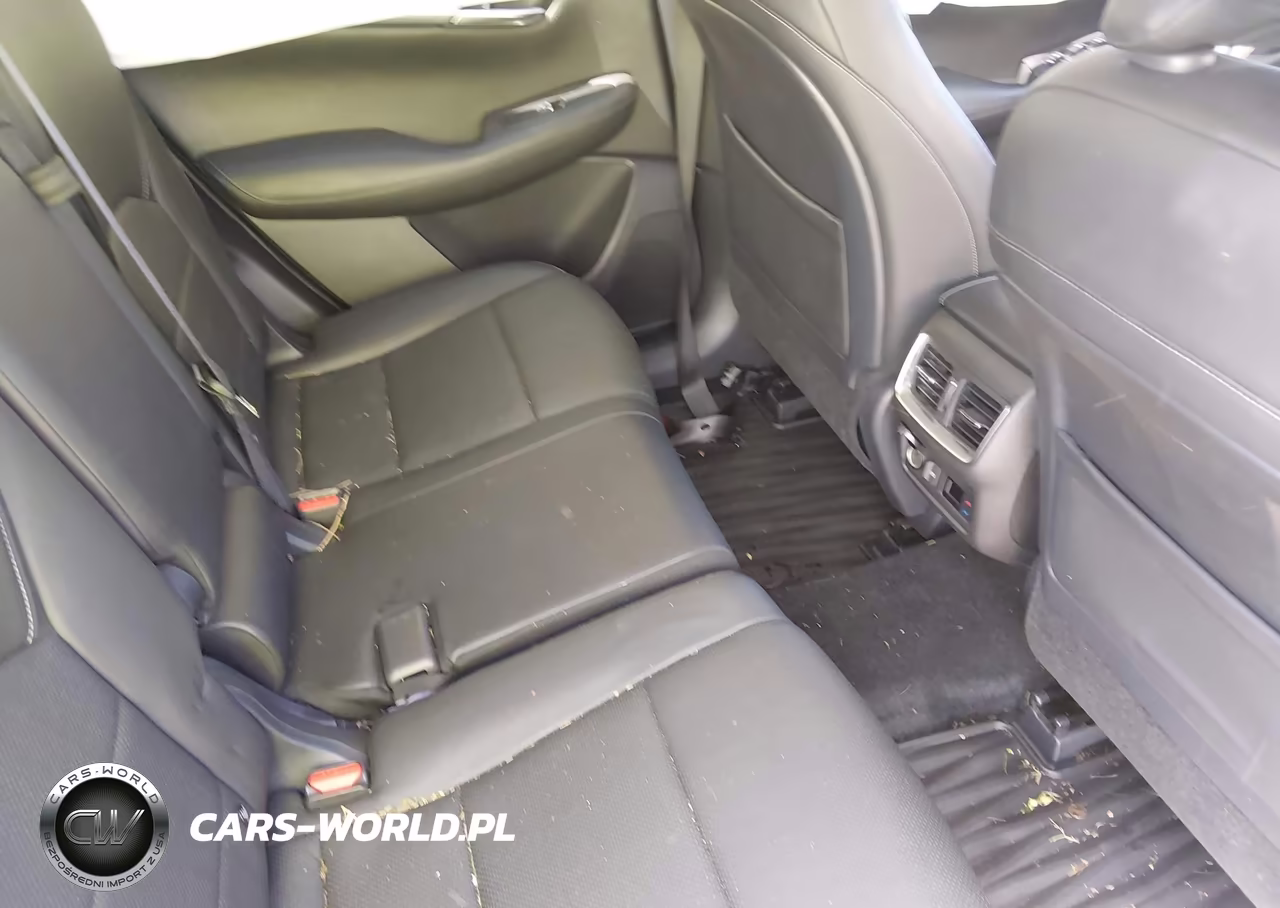 2019 Infiniti Qx50 Essential VIN:3PCAJ5M30KF107959 - 8