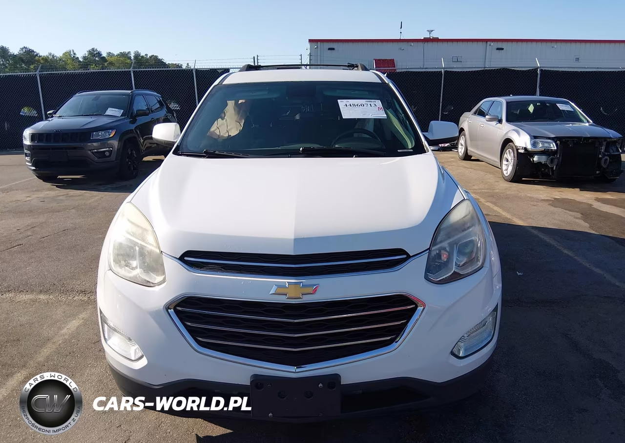 2017 Chevrolet Equinox Lt VIN:2GNALCEK0H1548336 - 12