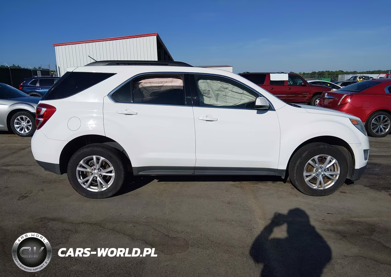 2017 Chevrolet Equinox Lt VIN:2GNALCEK0H1548336 - 13
