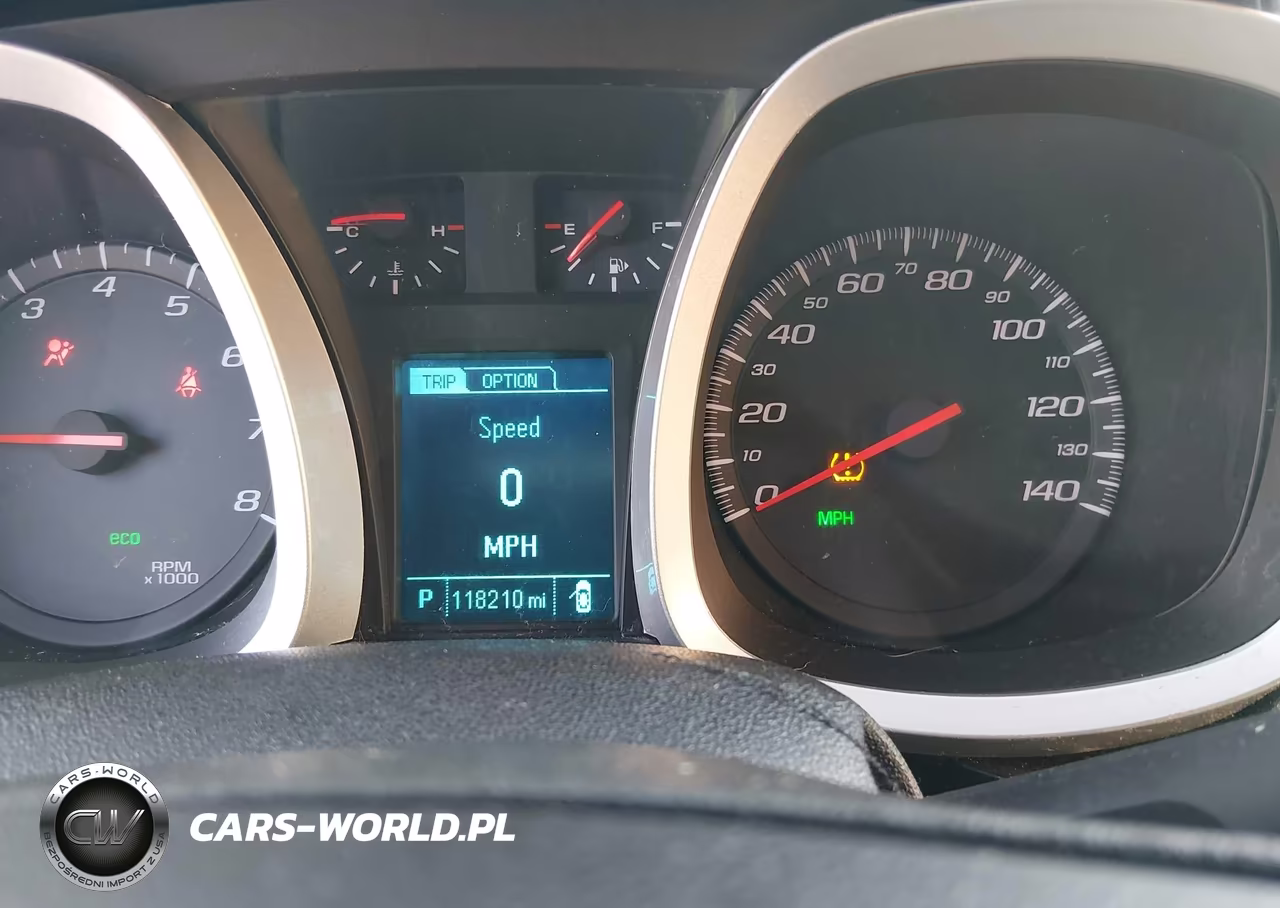 2017 Chevrolet Equinox Lt VIN:2GNALCEK0H1548336 - 7