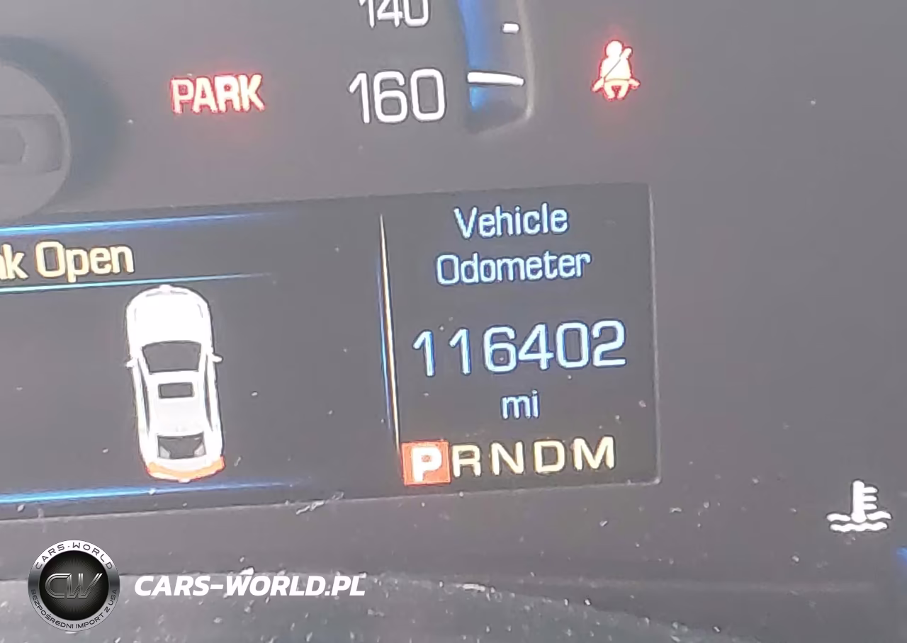 2016 Cadillac Ats Standard VIN:1G6AG5RXXG0169517 - 15
