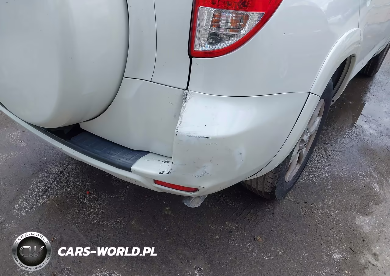 2009 Toyota Rav4 Limited VIN:JTMZF31VX95008933 - 12
