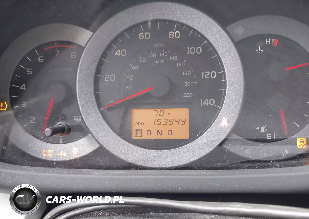 2009 Toyota Rav4 Limited VIN:JTMZF31VX95008933 - 7