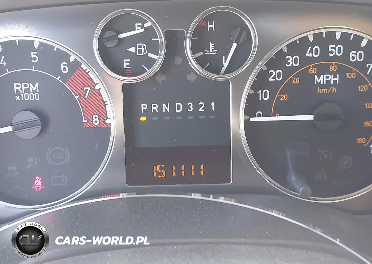 2007 Hummer H3 Suv VIN:5GTDN13E178203290 - 15