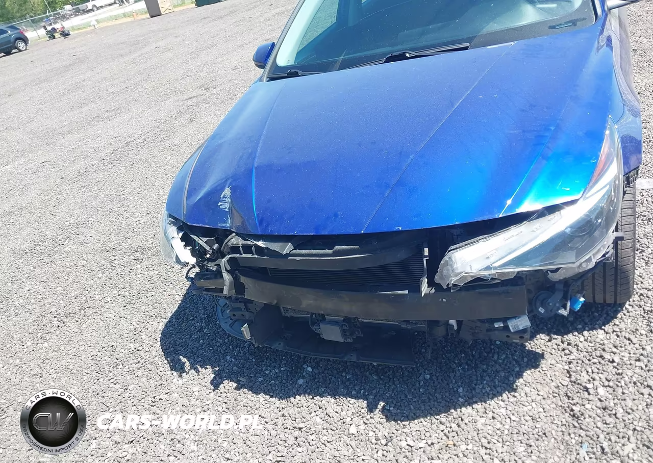 2023 Hyundai Elantra Sel VIN:5NPLS4AG3PH103002 - 6