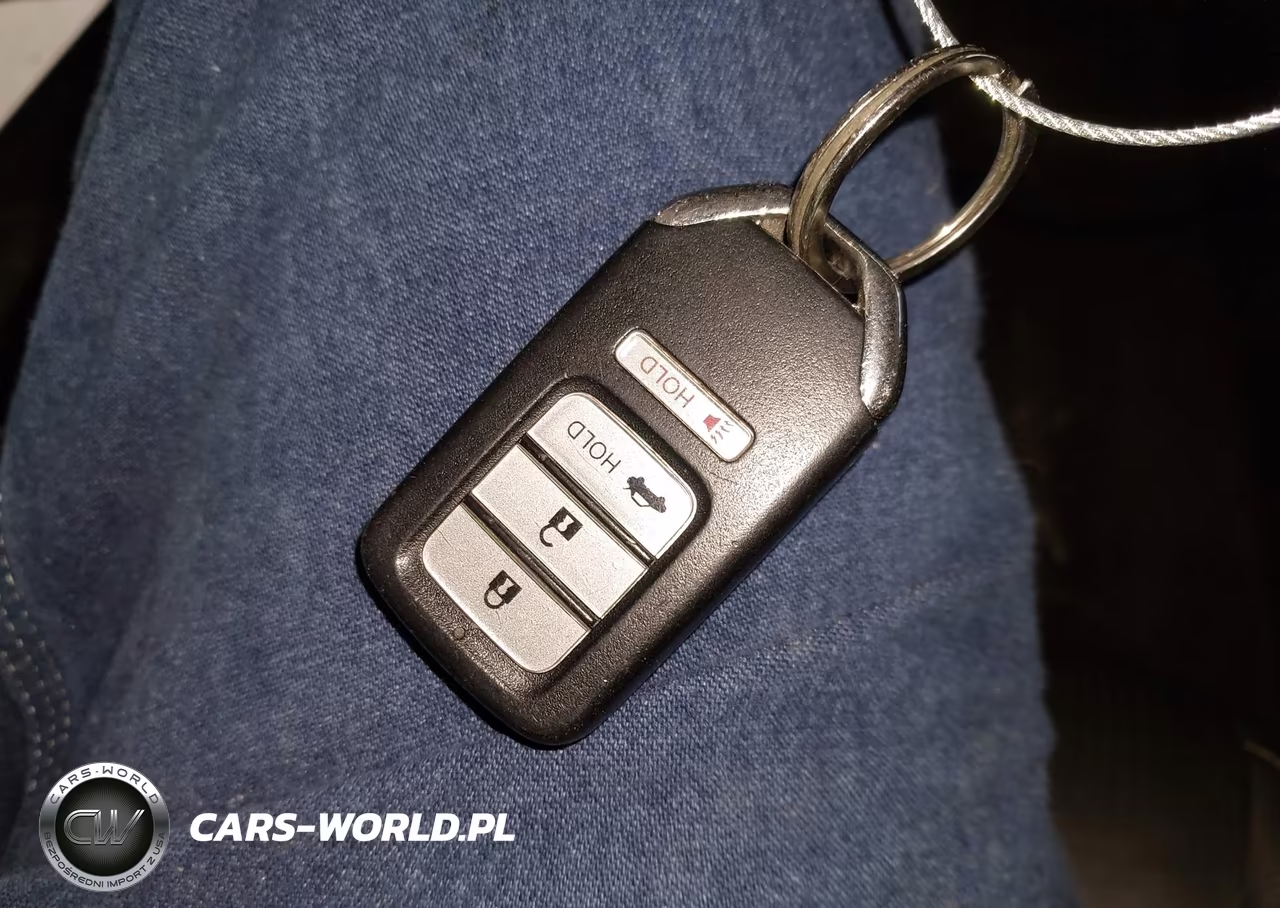 2019 Honda Accord Sport VIN:1HGCV1F33KA002636 - 11