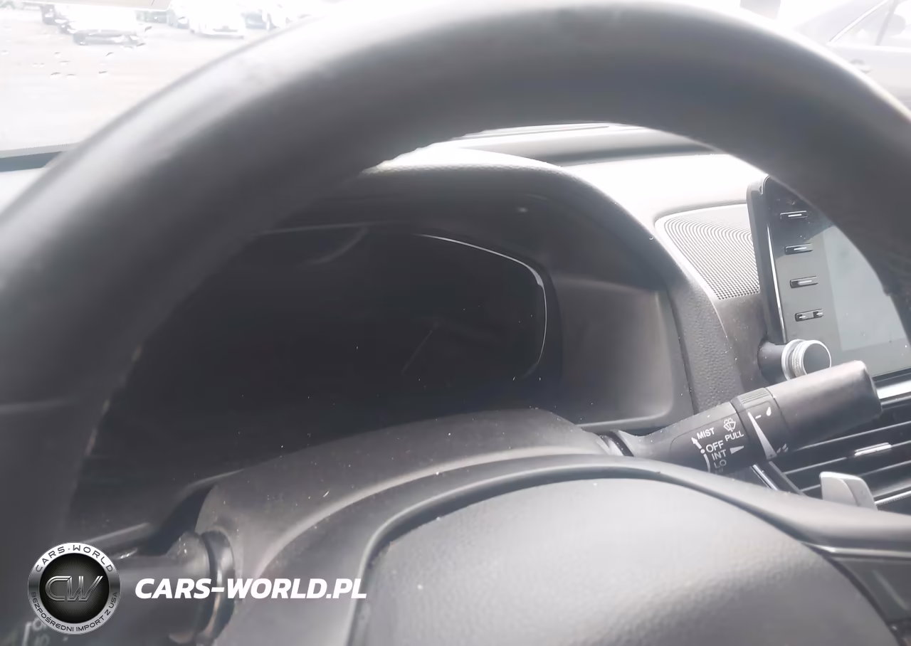 2019 Honda Accord Sport VIN:1HGCV1F33KA002636 - 15